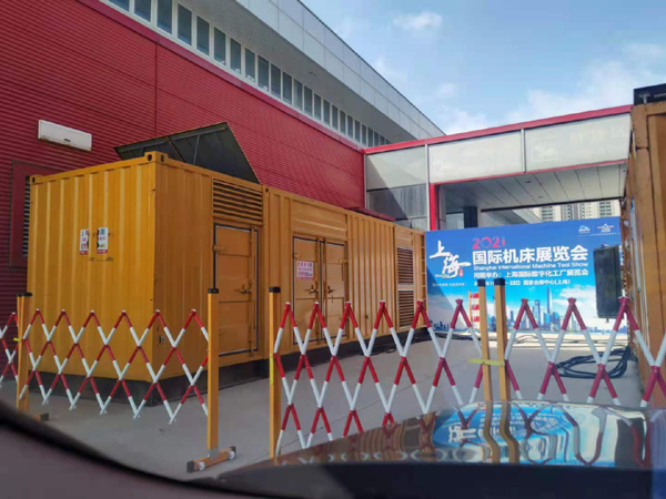 内乡发电机出租 对于发电机的特性你了解多少？