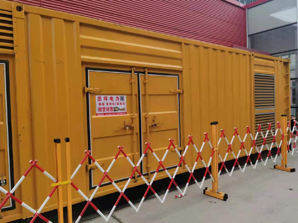 内乡关于通用发电机的十万个为什么？