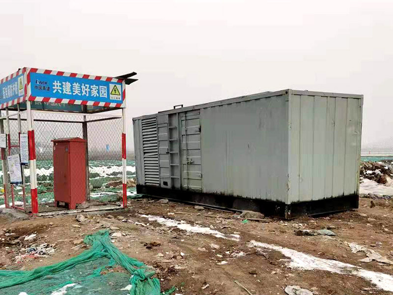 内乡燃气发电机在高海拔地区运行时会遇到哪些常见故障？