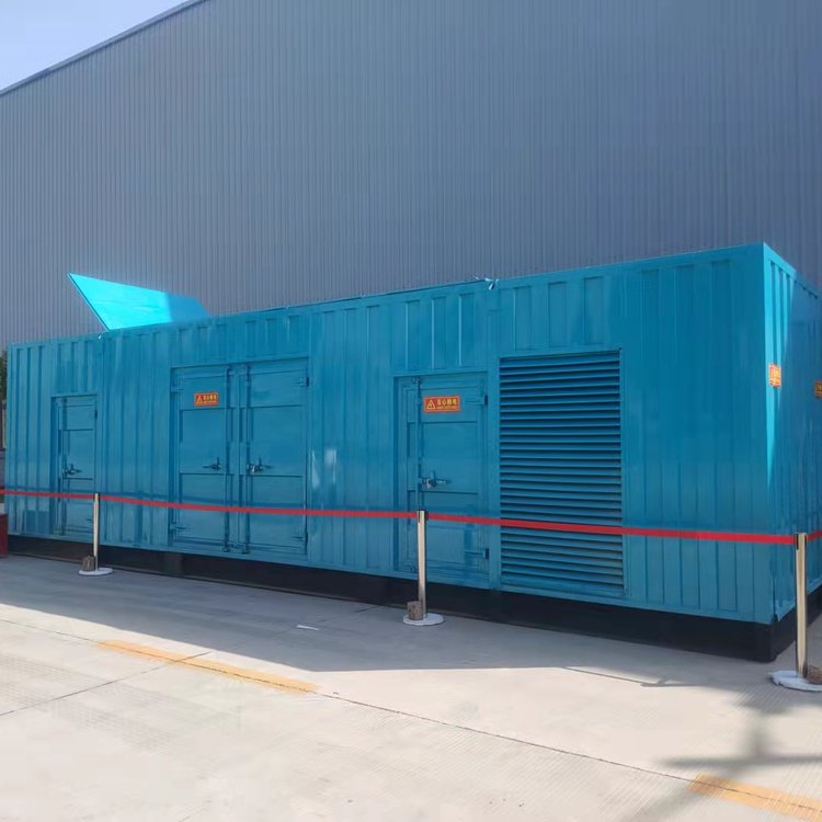 内乡怎样更换柴油发电机组的空气滤清器？