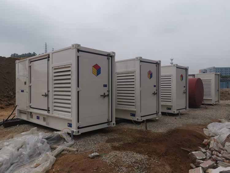内乡如何降低 200KW 柴油发电机的燃油消耗率？