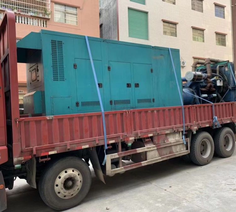内乡如何在不同负载率下确保 400KW 柴油发电机组的正常运行？