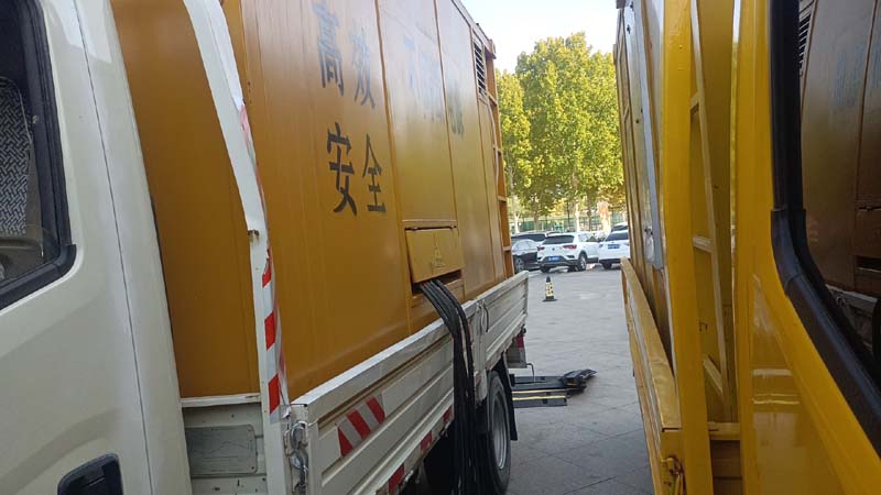 内乡如何判断柴油发电机组和UPS电源的切换时间是否符合要求？