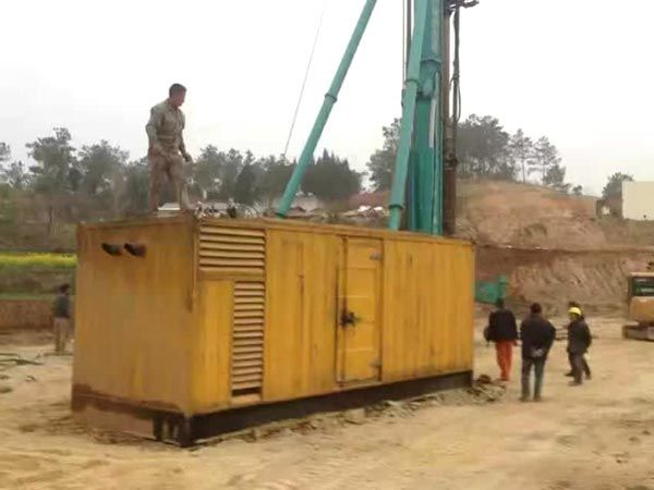 内乡柴油发电机组应用场合有哪些？