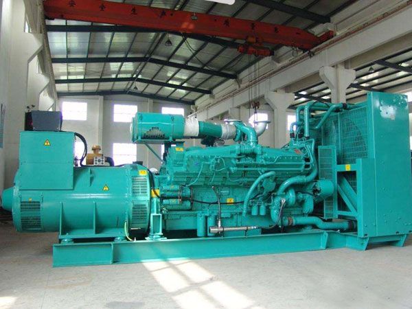 内乡影响800KW发电机组油耗的因素有哪些？